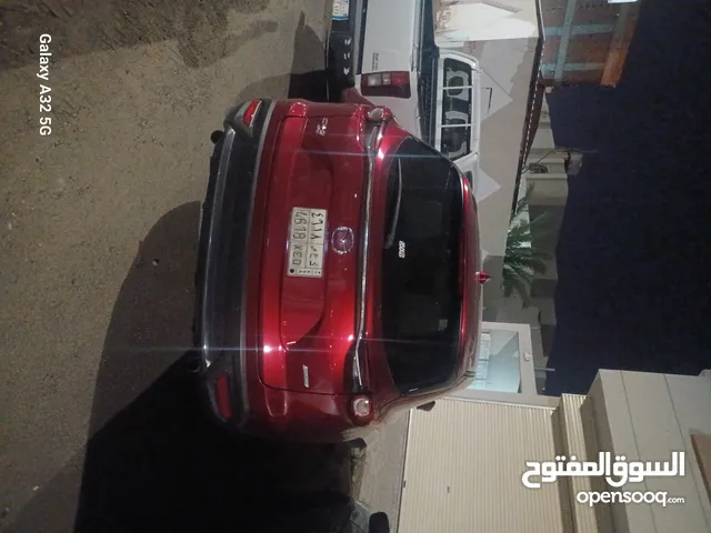 Used Mazda CX-9 in Al Madinah