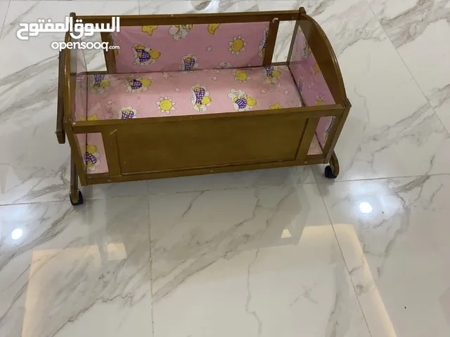 تخت بيبي واطفال