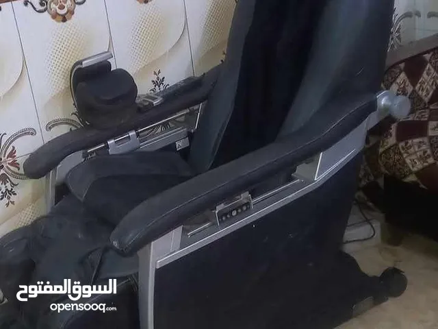 كرسي المساج طبي عائلي روبو مساج تدليك جسم كامل موصفات أوربي مريكي العلاج المفاصل وتحريك دوره دموويه