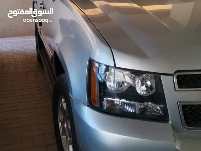 Used Chevrolet Tahoe in Southern Governorate