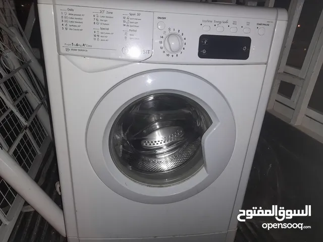 Hitache 7 - 8 Kg Washing Machines in Hawally