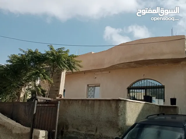 123 m2 3 Bedrooms Townhouse for Sale in Amman Al-Mugairat