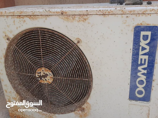 Daewoo 2 - 2.4 Ton AC in Misrata