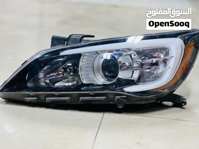 فنار كيا كادينزا 2012