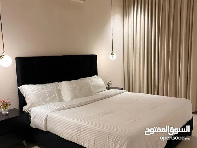 شقة للايجار الشهري في الرياض حي العليا