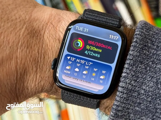 Apple Watch 9 45m
