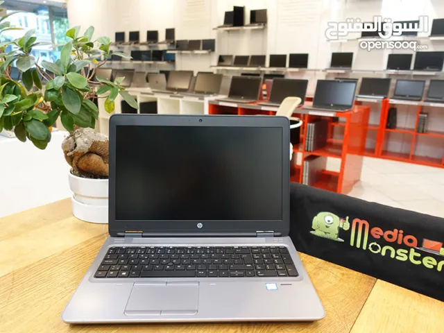 جيل سابع i5 هارد 256 SSD رام 8 حجم شاشة 15.6 FHD كيبورد ضوئي ثلجي