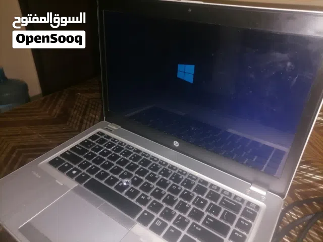 Windows HP for sale  in Ajman