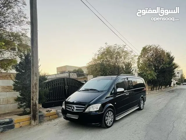 باص مارسيدس للبيع