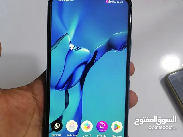 هواوي y9s ذاكره 128