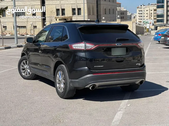 فورد ايدج للبيع