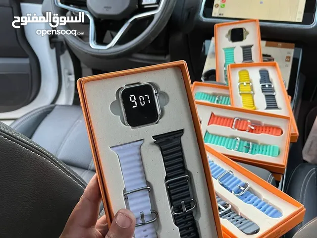 Digital Others watches  for sale in Suez