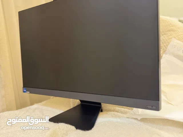 للبيع كمبيوتر شبه جديد Asus