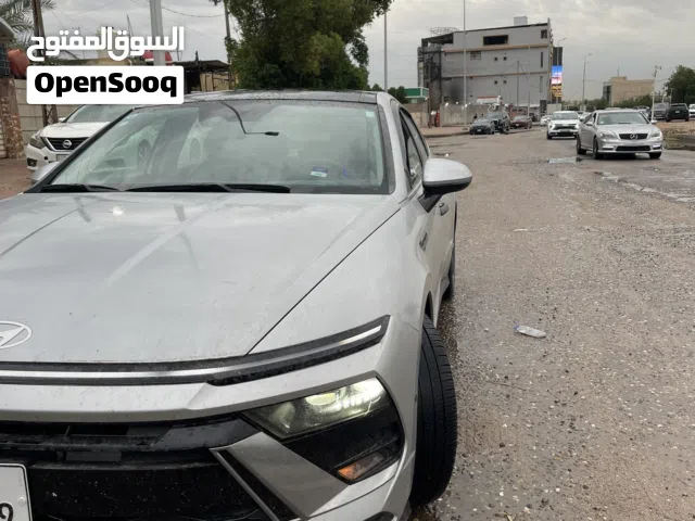 هيونداي سوناتا فول مواصفات
