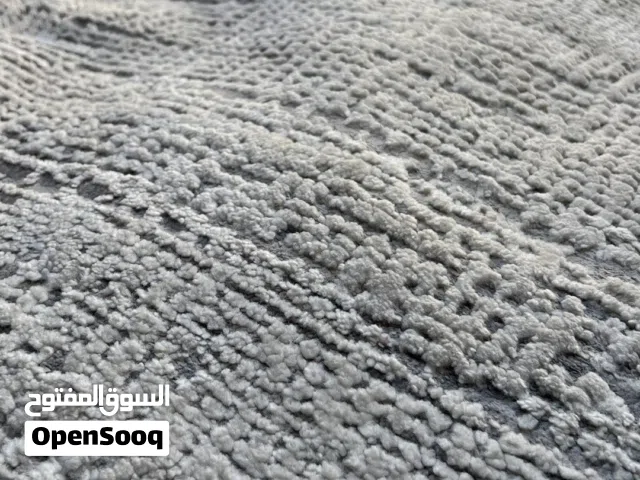 سجادة 3في 4  رمادي