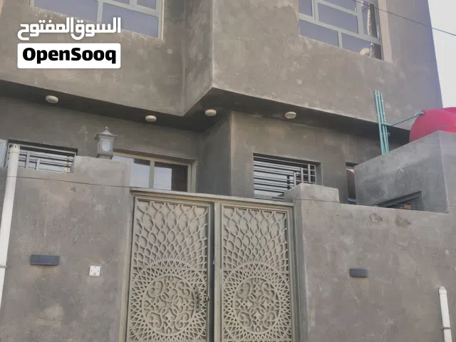 146 m2 4 Bedrooms Townhouse for Sale in Muthanna Other