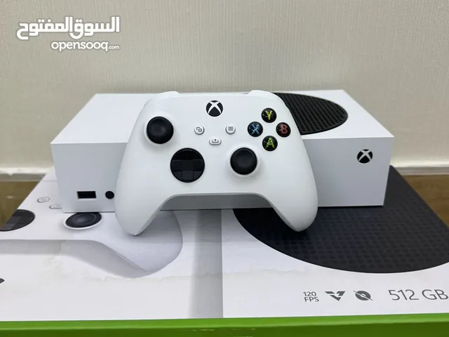 Xbox series s للبيع
