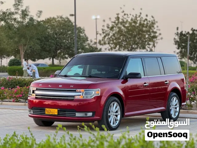 فورد فيلكس 2019 ليميتد