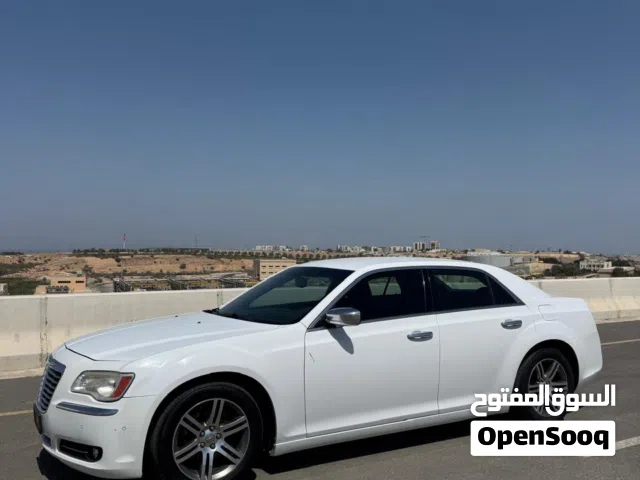 2012 كرايسلر 300 300S V6