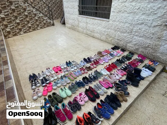 شروه احذيه اطفال للبيع