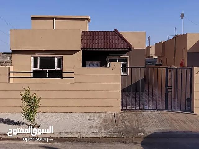 130 m2 2 Bedrooms Townhouse for Sale in Saladin Tikrit