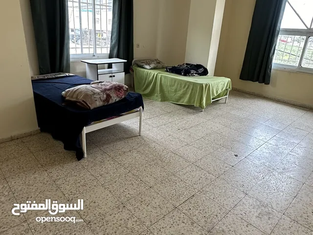 غرفه برايفت في شقه لشخصين