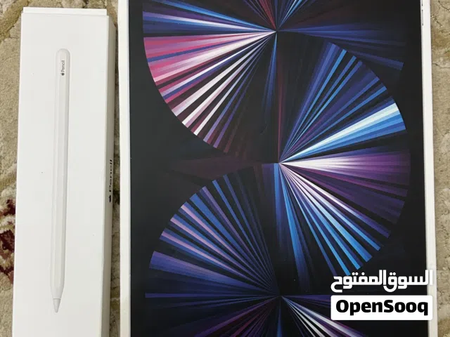 Apple iPad Pro 512 GB in Benghazi