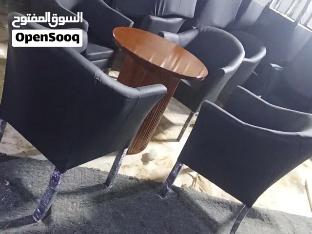 صالون مكتبى