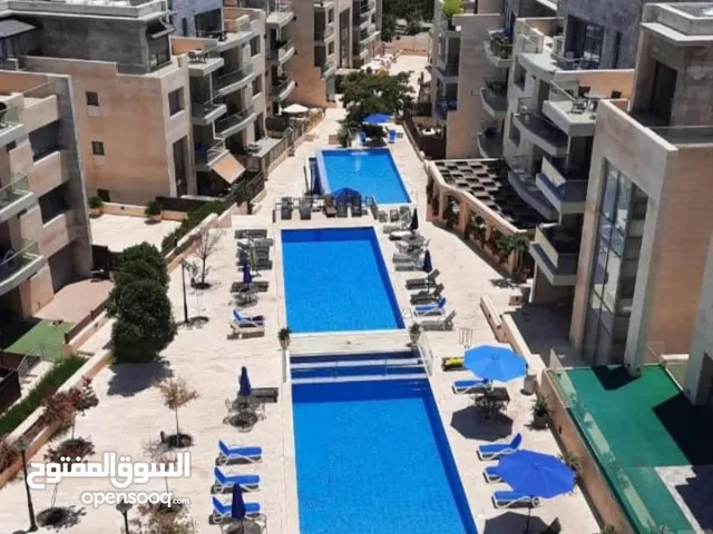 106 m2 2 Bedrooms Apartments for Sale in Amman Al-Diyar