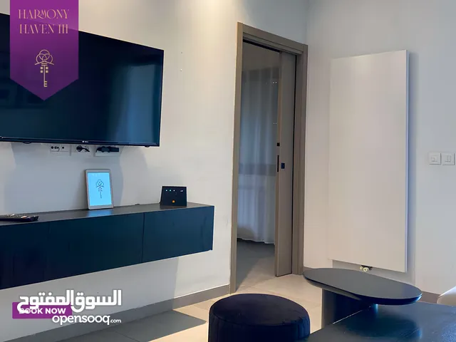 69 m2 1 Bedroom Townhouse for Rent in Tunis Other