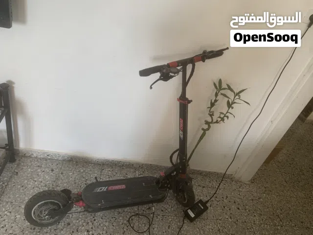 سكوتر كهرباء 10zero مستعمل