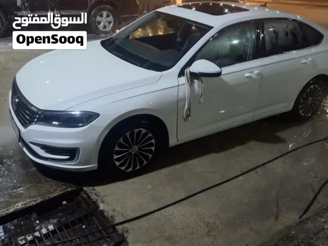 2019, فولكسفاغن, لافيدا, E-lavida