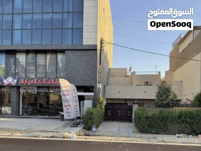 للأيجار دار تجاري بالمنصور