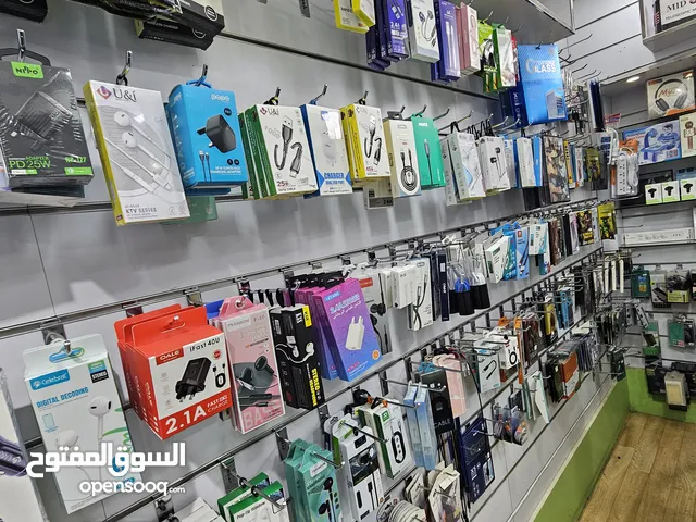 Mobile shop for sale (Urgent)