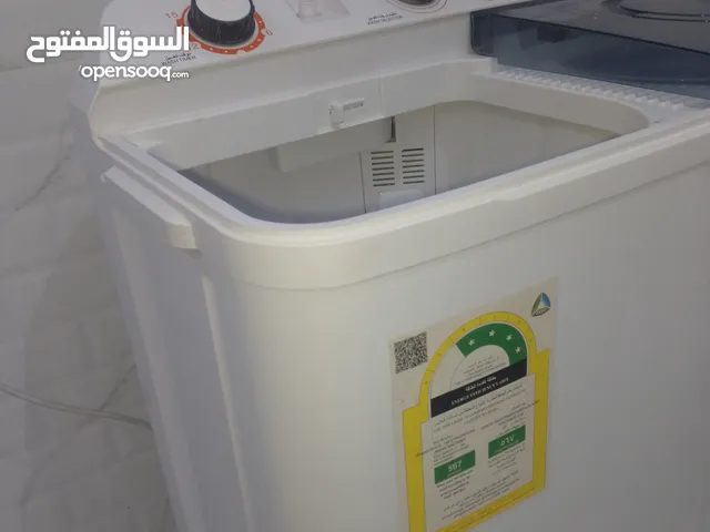 Other 7 - 8 Kg Washing Machines in Al Riyadh