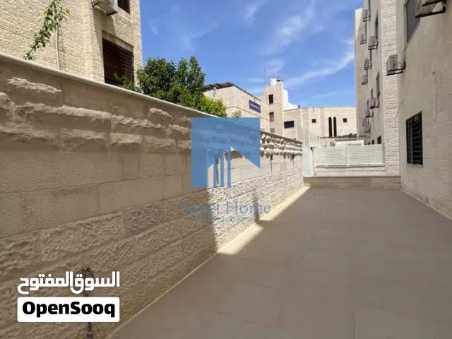 185 m2 3 Bedrooms Apartments for Sale in Amman Swefieh