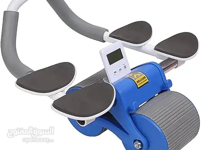 جهاز تمارين رياضية