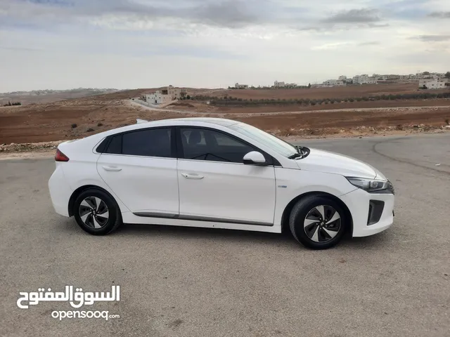 Used Hyundai Ioniq in Al Karak