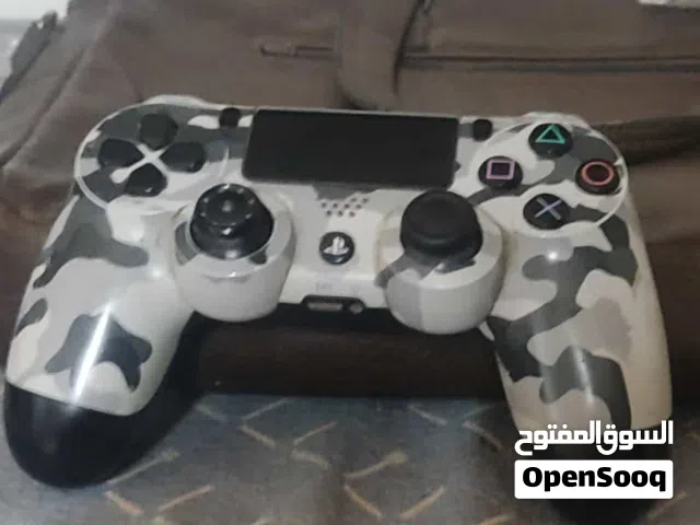 ذراع سوني 4