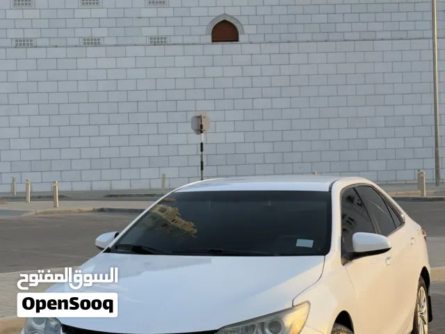 Used Toyota Camry in Al Batinah