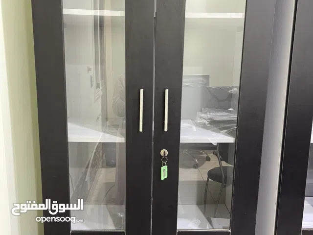 دولاب مكتب 3 ارفف