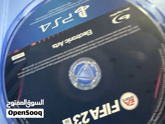 FIFA 23 للبيع