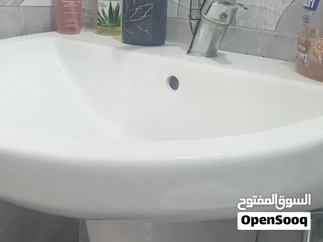 مغسلة حمام