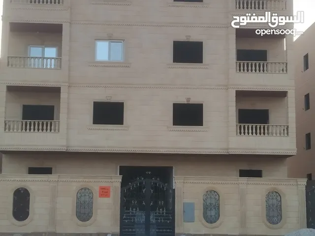 Residential Land for Sale in Cairo Shorouk City