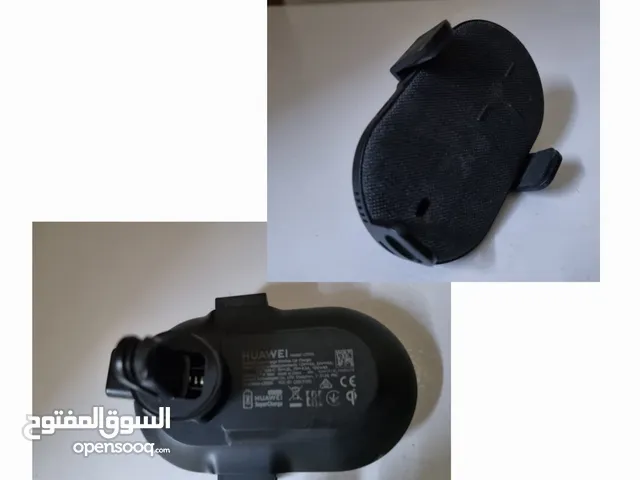 حامل جوال سيارة وشاحن هواوي
