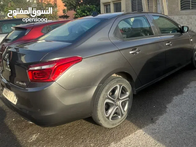 Citroën C-Elysée Diesel 2021 à vendre