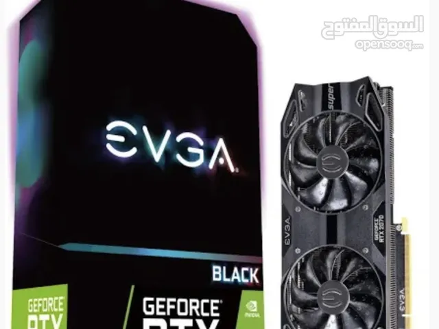 للبيع كرت شاشه Rtx