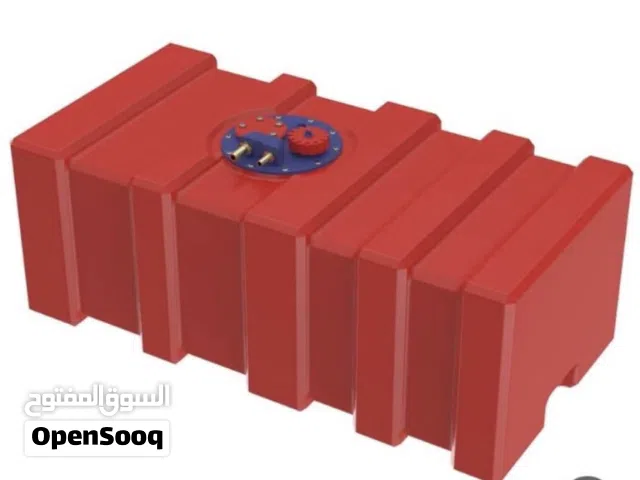 ابحث عن تانكي بترول 120 لتر