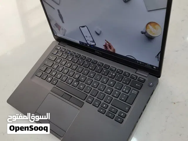 Dell Latitude 7490(شاشة لمس)