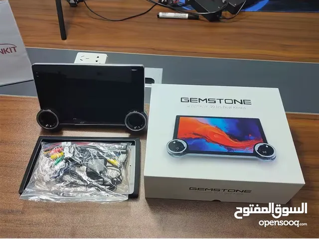 شاشة دايمون 2 رام / 64 جيجا تركب على جميع السيارات – عرض قوي وجودة عالية